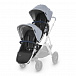 Дополнительное сиденье UPPAbaby Vista WILLIAM, белый  | Фото 2