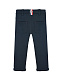 Трикотажные спортивные брюки Moncler | Фото 2