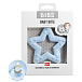Прорезыватель Bitie Star - Baby Blue BIBS | Фото 2
