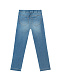 Брюки джинсовые Ermanno Scervino  | Фото 3