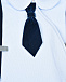 Комбинезон с имитацией подтяжек и галстука Story Loris | Фото 3