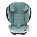 Кресло автомобильное iZi Flex Fix i-Size Sea Green Melange BeSafe | Фото 3