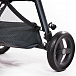 Прогулочная коляска Zero Gravity, MUSTARD, накидка на ножки + дождевик Oyster | Фото 10
