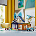 Конструктор Lego My City Family House and Electric Car  | Фото 7