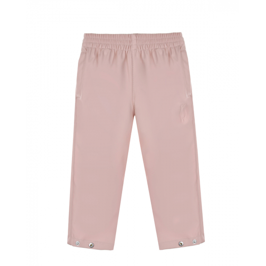 Розовые брюки HIDDEN DRAGON GOSOAKY | Фото 1
