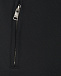 Черные спортивные брюки с карманами-карго Dolce&Gabbana | Фото 3