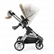 Комплект Stokke зимний Winter Kit pearl white  | Фото 4