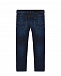 Синие вытертые джинсы Diesel | Фото 2