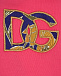 Спортивная куртка цвета фуксии Dolce&Gabbana | Фото 3