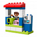 Конструктор Lego Duplo &quot;Полицейский участок&quot;  | Фото 5