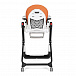 Стульчик Siesta Follow Me (Wonder Orange) оранжевый Peg Perego | Фото 14