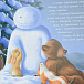 Книга &quot;Как развеселить Снеговика&quot; М. Кристина Батлер SIA «PNB Print» НИГМА | Фото 3