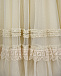 Платье кремового цвета Fendi | Фото 5