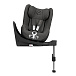 Кресло автомобильное Sirona Z i-Size Plus в комплекте с базой Z Manhattan Grey CYBEX | Фото 6