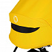 Капюшон сменный для коляски Bugaboo Bee6 Lemon yellow  | Фото 4