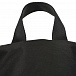 Черный рюкзак с логотипом, 28x38x15 см Calvin Klein | Фото 7