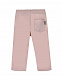 Розовые брюки HIDDEN DRAGON GOSOAKY | Фото 2