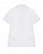 Белая рубашка с накладным карманом Aletta | Фото 2