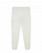 Белые спортивные брюки CP Company | Фото 2