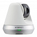 Видеоняня Wi-Fi SmartCam SNH-V6410PNW Wisenet | Фото 4