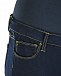 Узкие джинсы для беременных Attesa | Фото 6