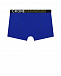 Трусы-боксеры, комплект 2 шт, синий/черный Calvin Klein | Фото 5