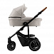 Коляска Britax Roemer 2 в 1 SMILE III Pure Beige/Black  | Фото 4