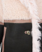 Двусторонняя дубленка с карманами Yves Salomon | Фото 6