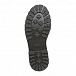 Черные ботинки с текстильными вставками Fendi | Фото 5