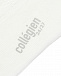 Носки белого цвета Collegien | Фото 2