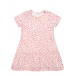 Платье в крапинку Sanetta Kidswear | Фото 1
