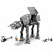 Конструктор STAR WARS &quot;AT-AT Lego | Фото 2