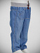Брюки джинсовые GUCCI  | Фото 2