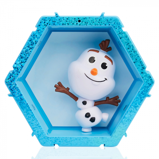 Интерактивная игрушка Wow! POD - Disney Холодное сердце - Олаф 6/12 Wow Stuff | Фото 1