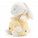 Мягкая игрушка Кролик для малышей, 17x26x18 см Trudi | Фото 2