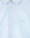 Рубашка Emporio Armani  | Фото 3
