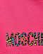 Комплект: футболка и шорты, принт &quot;медвежата&quot; Moschino | Фото 6