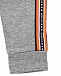 Серый спортивный костюм Moncler | Фото 9