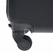 Черный чемодан с логотипом 30х20х43 см Dolce&Gabbana | Фото 9