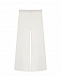 Белые трикотажные брюки Hinnominate | Фото 2