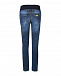 Синие джинсы для беременных Cool Girl Pietro Brunelli | Фото 6