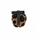 Леопардовые пинетки Dolce&Gabbana | Фото 3