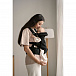 Рюкзак-переноска Comfort Mesh (сетка) цвет черный BABYROX | Фото 4