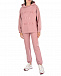 Розовый спортивный костюм Pietro Brunelli | Фото 2