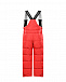 Красные брюки Dolce&Gabbana | Фото 2