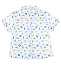 Рубашка из хлопка с короткими рукавами Emporio Armani | Фото 2