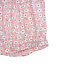 Розовые шорты с цветочным принтом Sanetta fiftyseven | Фото 3