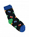 Носки, комплект 4 шт Happy Socks | Фото 3