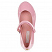 Розовые туфли из лаковой кожи Dolce&Gabbana | Фото 4