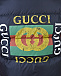 Куртка логотипом GUCCI | Фото 5